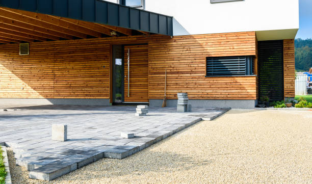 Best Driveway Pavers Near Me  in Fargo, ND