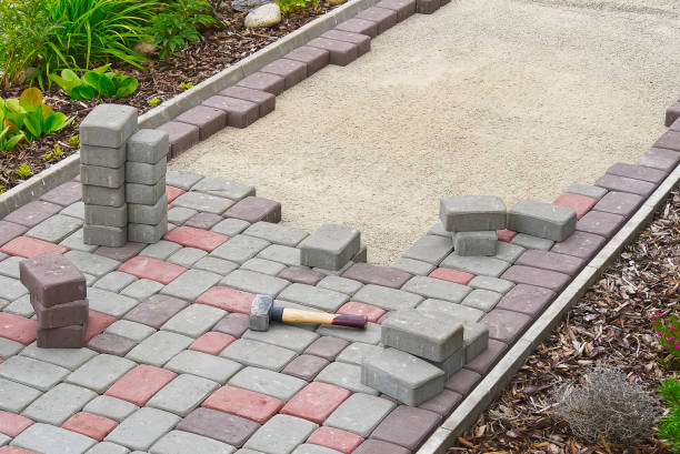 Best Driveway Pavers Near Me  in Fargo, ND