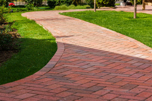 Reasons to Select Us for Your Driveway Paving Requirements in Fargo, ND