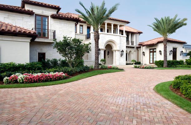 Best Driveway Pavers Near Me  in Fargo, ND