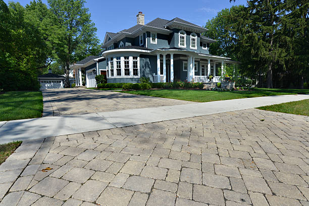 Best Affordable Driveway Pavers  in Fargo, ND