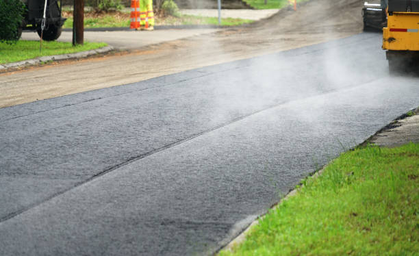 Best Driveway Paving Company  in Fargo, ND