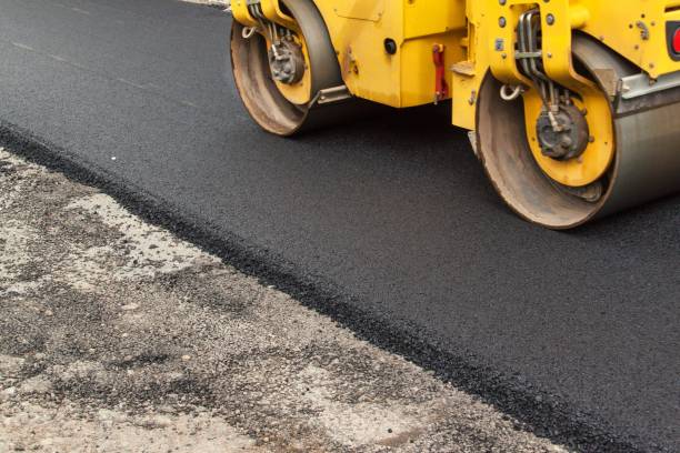 Best Driveway Paver Sealing  in Fargo, ND
