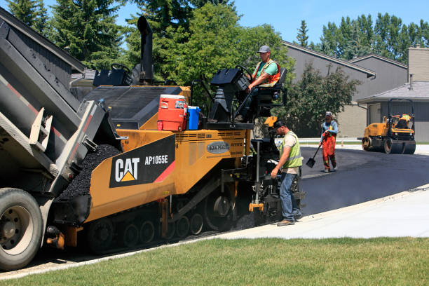Reliable Fargo, ND Driveway Pavers Solutions