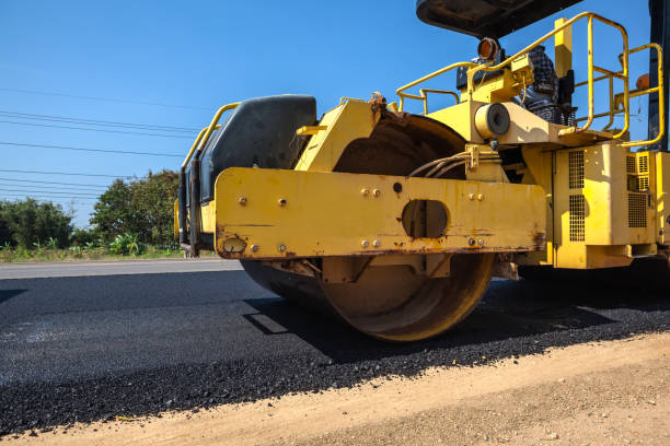 Best Driveway Paving Company  in Fargo, ND